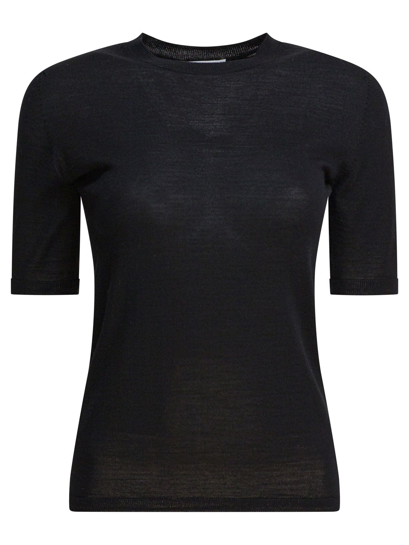 [Max Mara] T-shirts Short Sleeve FW25 2521366161GERICO002