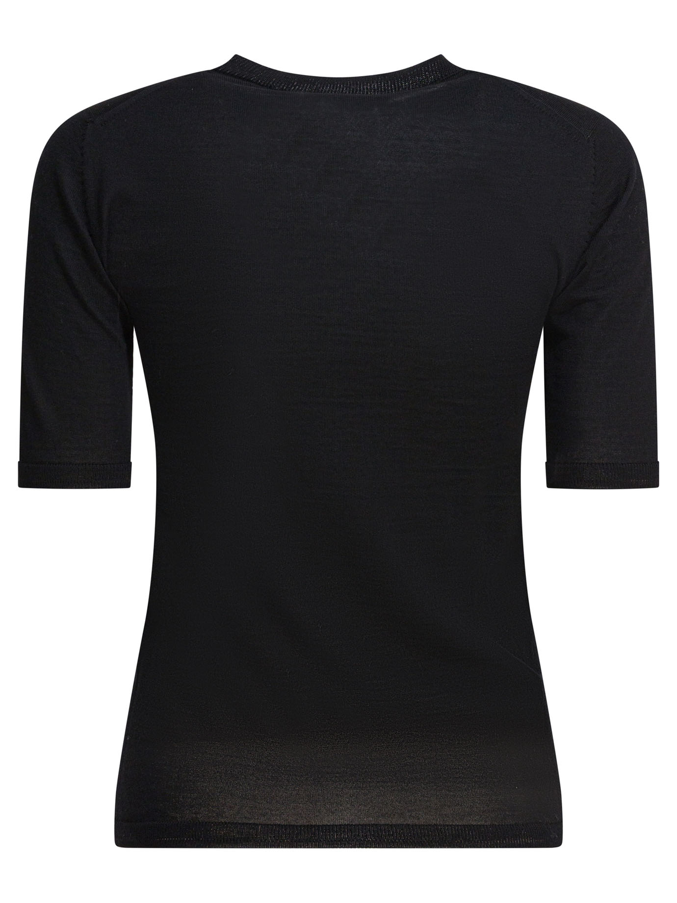 [Max Mara] T-shirts Short Sleeve FW25 2521366161GERICO002