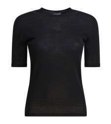 [Max Mara] T-shirts Short Sleeve FW25 2521366161GERICO002