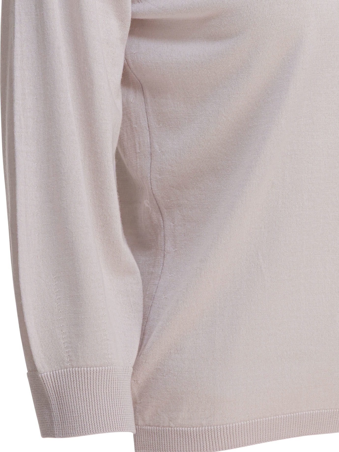 [Max Mara S] Knitwear FW25 2529366041AMICO001