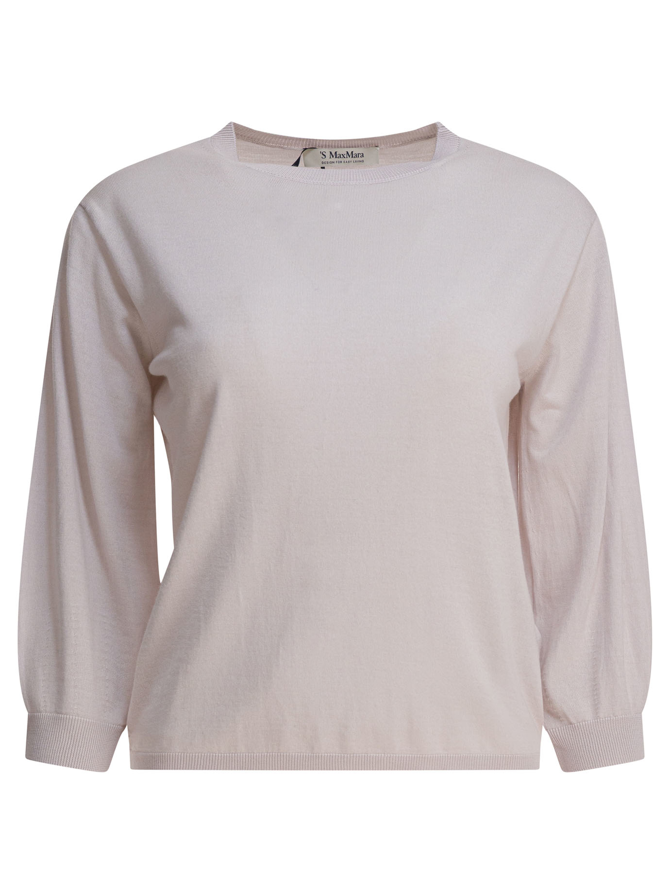[Max Mara S] Knitwear FW25 2529366041AMICO001