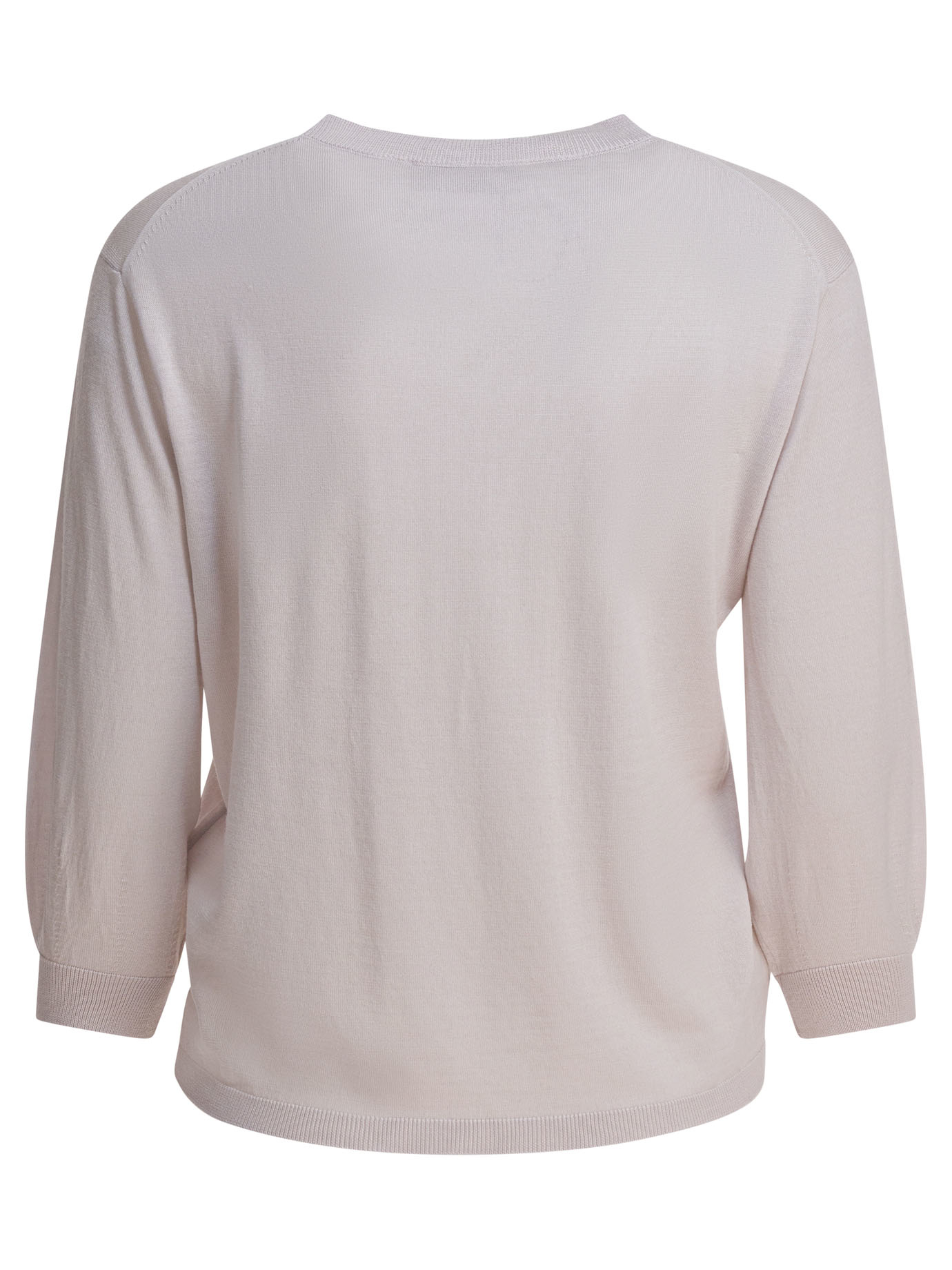 [Max Mara S] Knitwear FW25 2529366041AMICO001