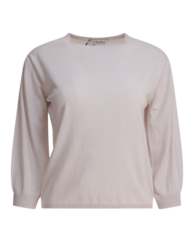[Max Mara S] Knitwear FW25 2529366041AMICO001