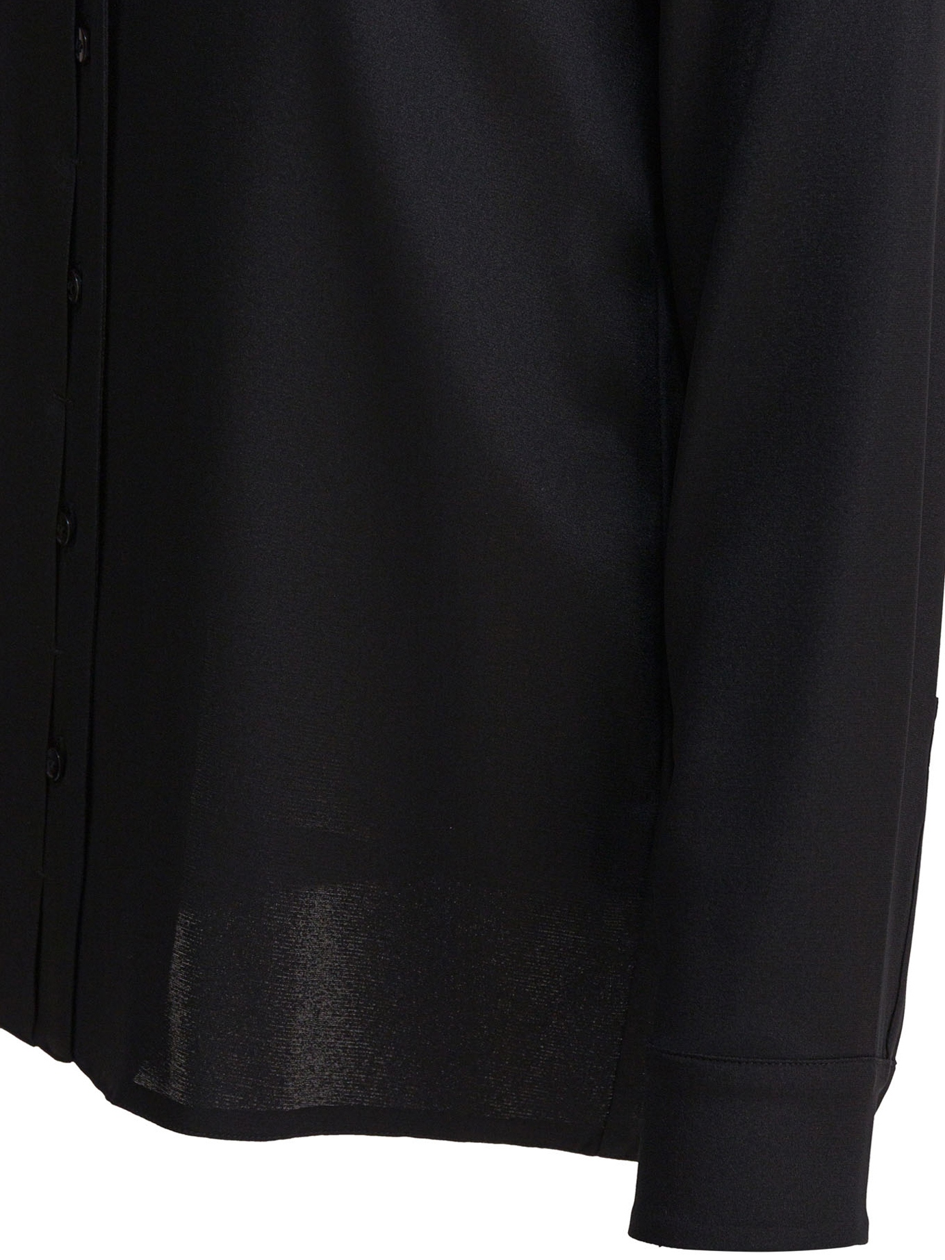 [MAXMARA PURE] Shirts Long Sleeve FW25 2521116018AVION001