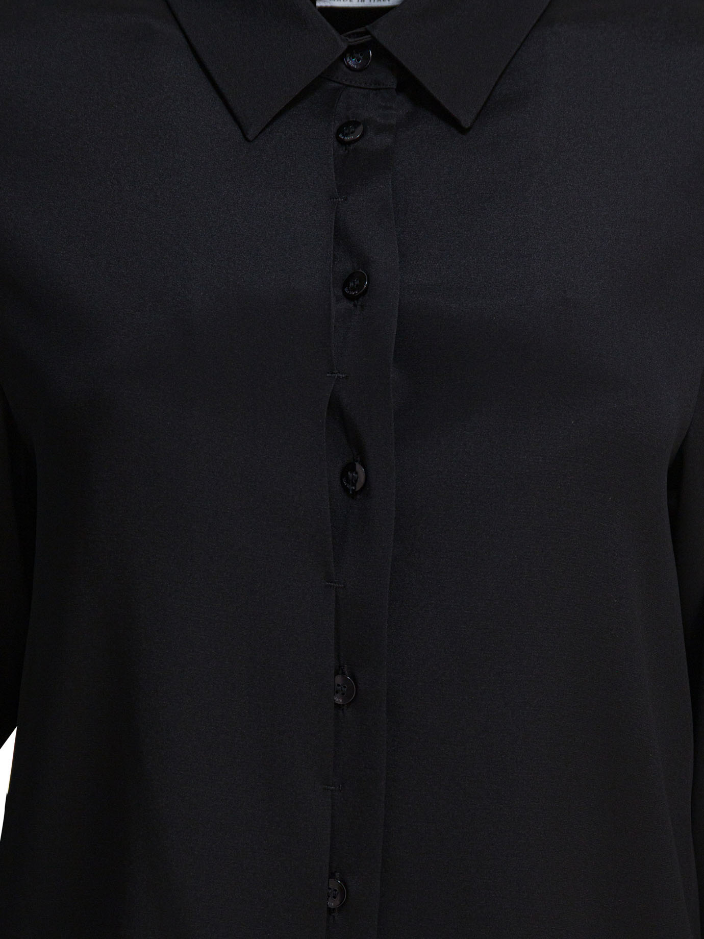 [MAXMARA PURE] Shirts Long Sleeve FW25 2521116018AVION001