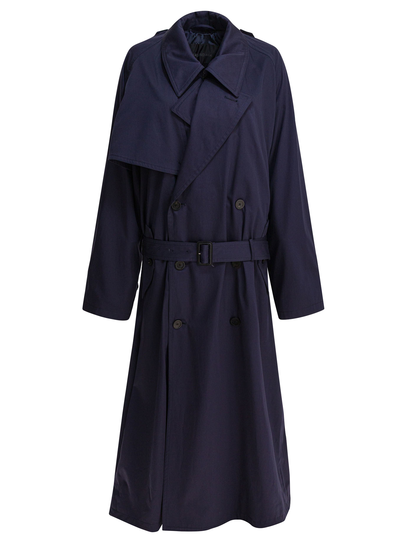 [Balenciaga] Coat FW25 839119TSP134100