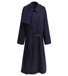 [Balenciaga] Coat FW25 839119TSP134100