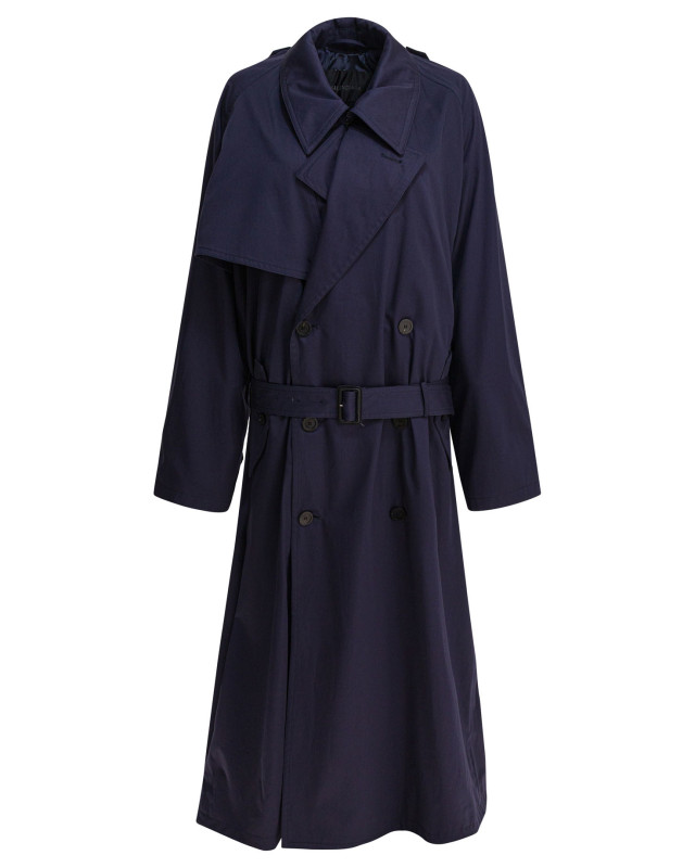 [Balenciaga] Coat FW25 839119TSP134100