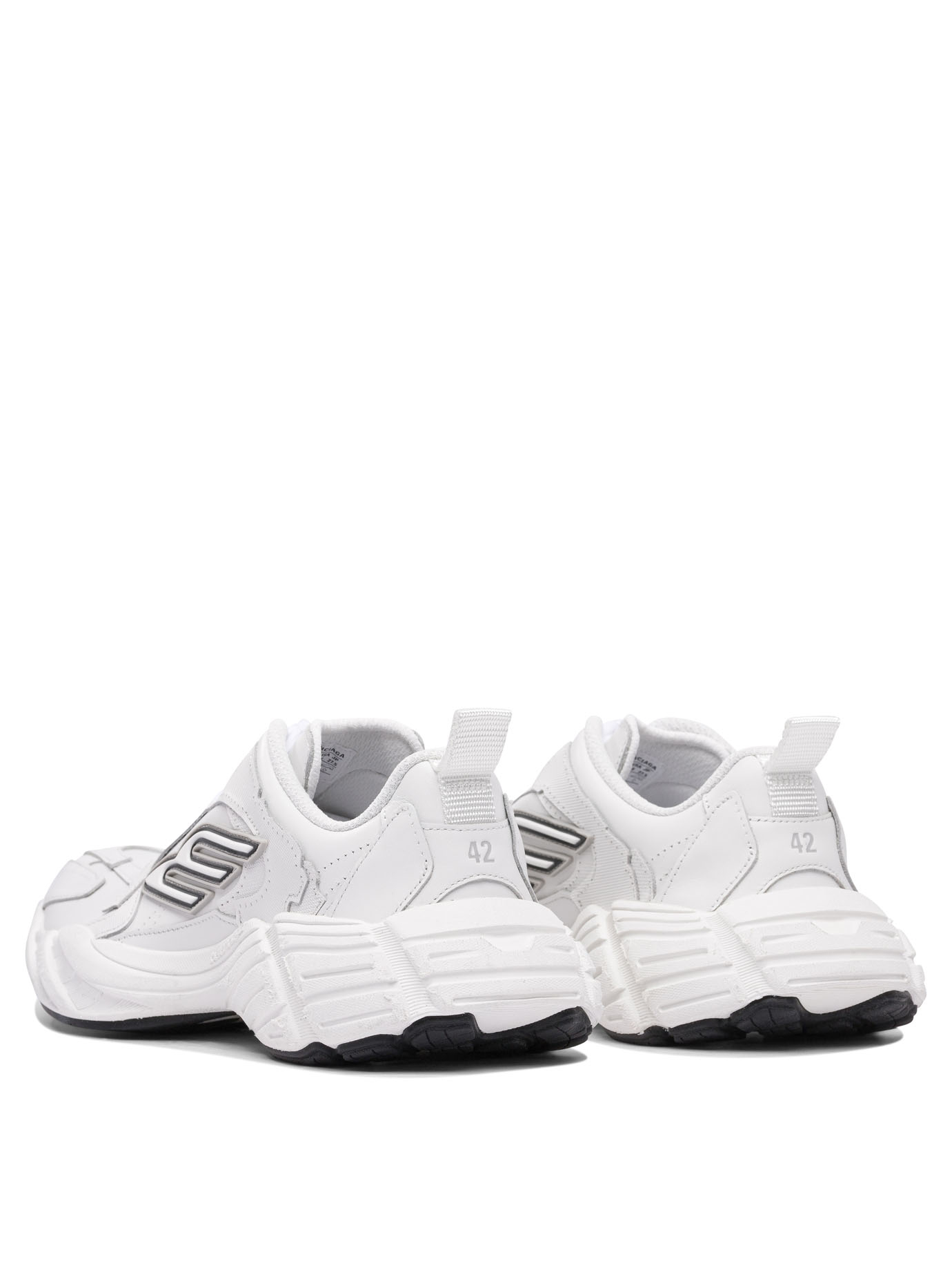 [Balenciaga] Sneakers FW25 825418WDTSC9110