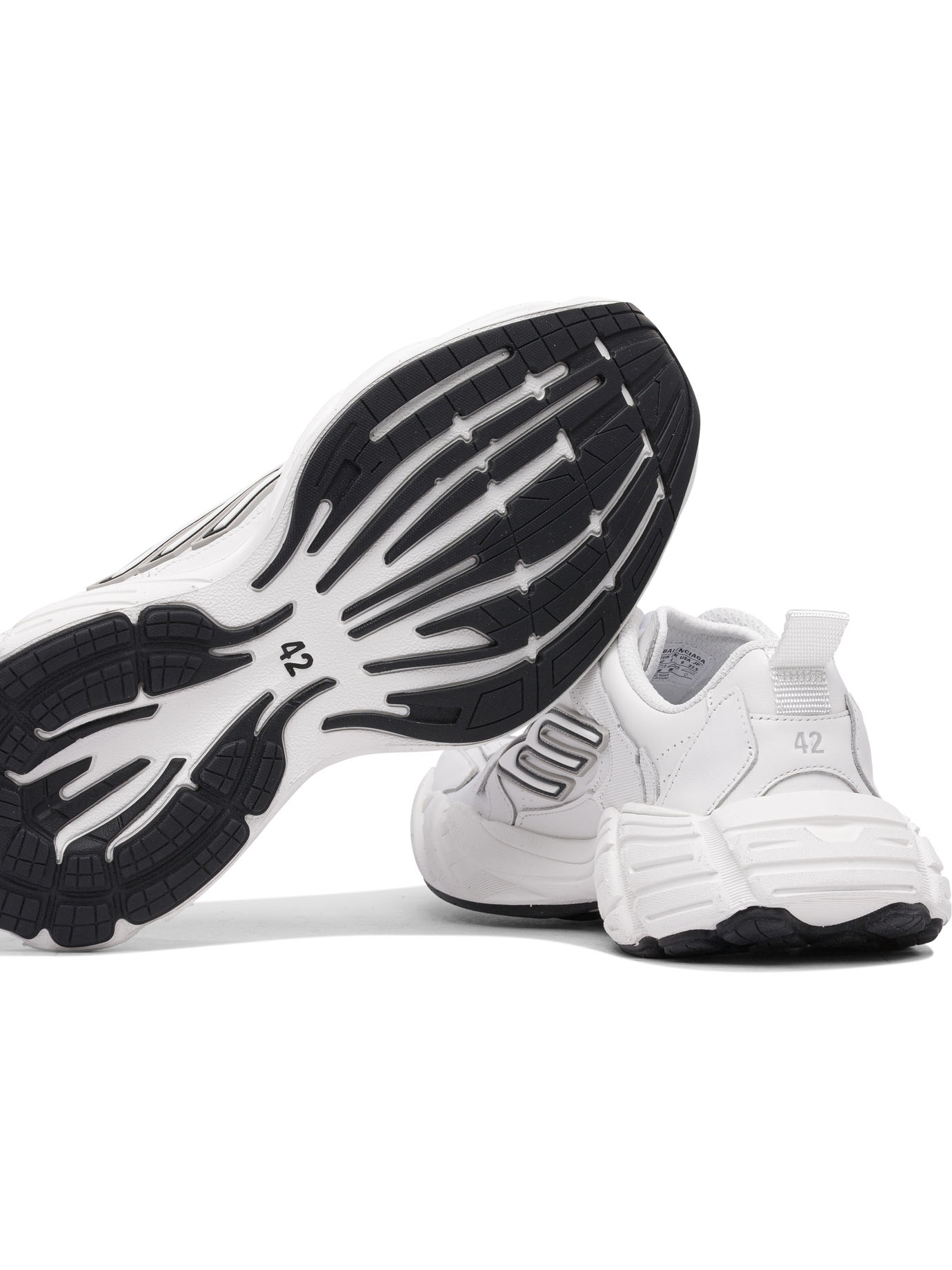 [Balenciaga] Sneakers FW25 825418WDTSC9110