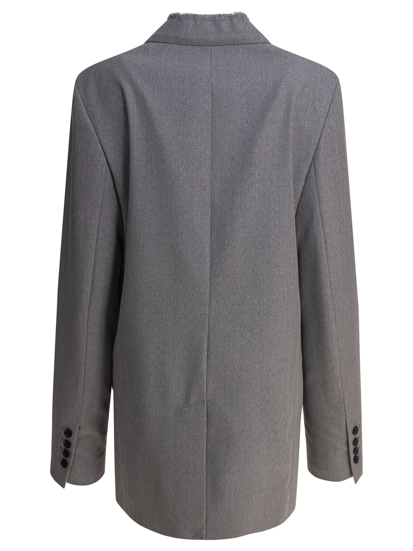 [TOTEME] Blazer FW25 253-WRZ0054-FB0435039