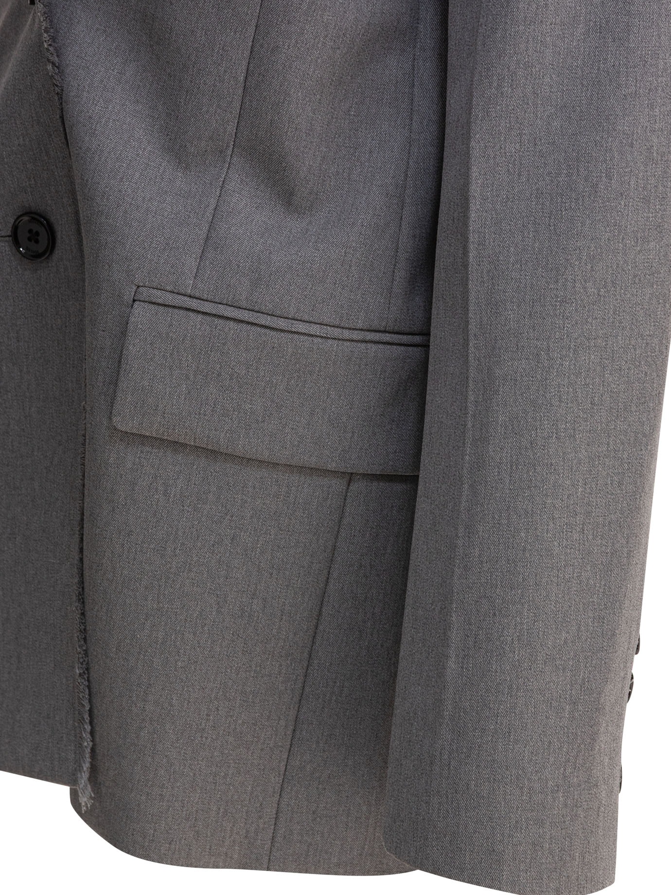 [TOTEME] Blazer FW25 253-WRZ0054-FB0435039