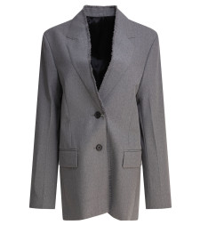 [TOTEME] Blazer FW25 253-WRZ0054-FB0435039