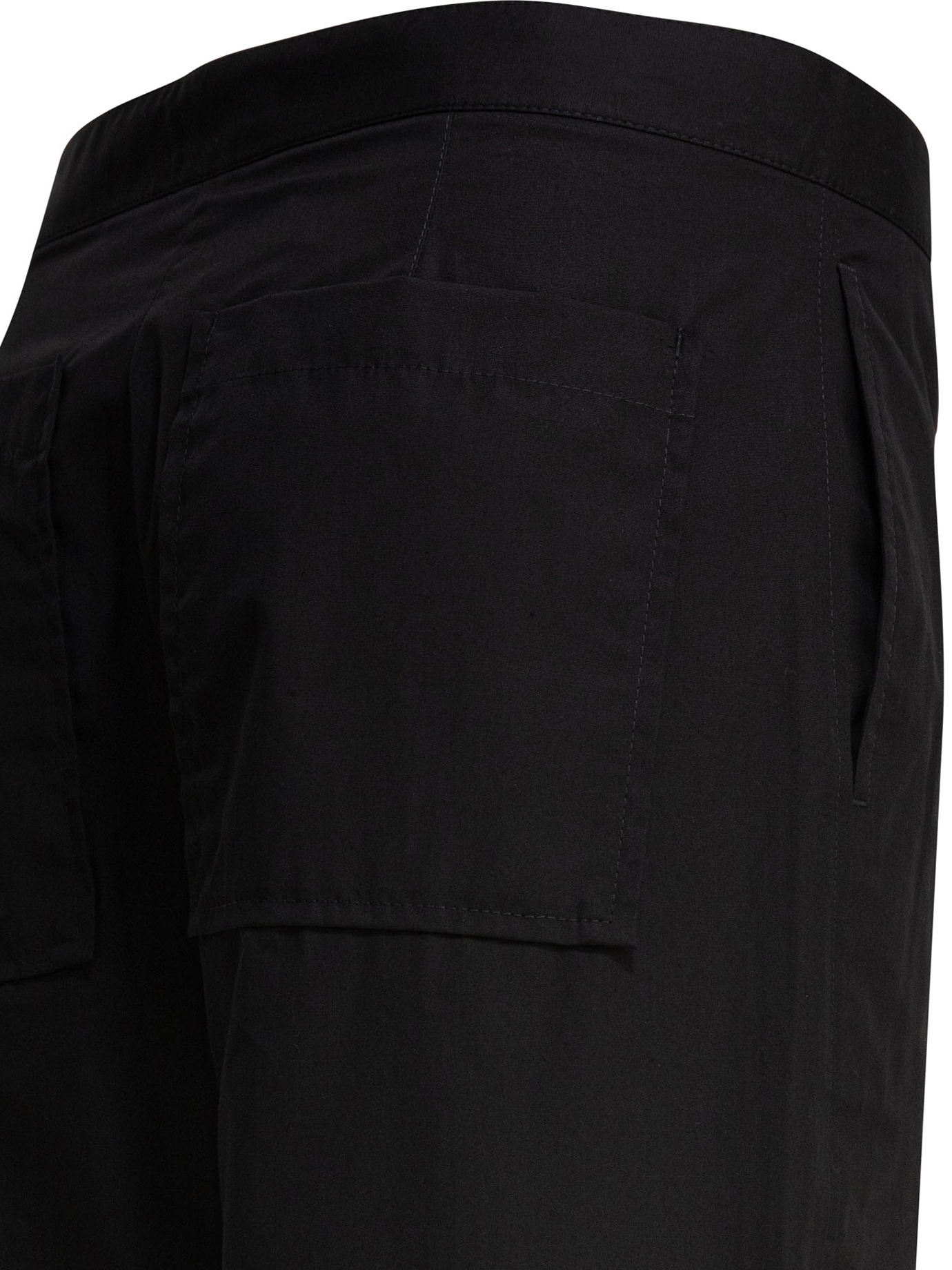 [TOTEME] Trousers FW25 253-WRB0295-FB0226001