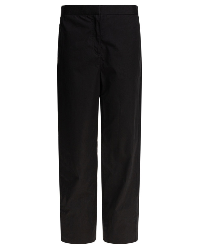 [TOTEME] Trousers FW25 253-WRB0295-FB0226001