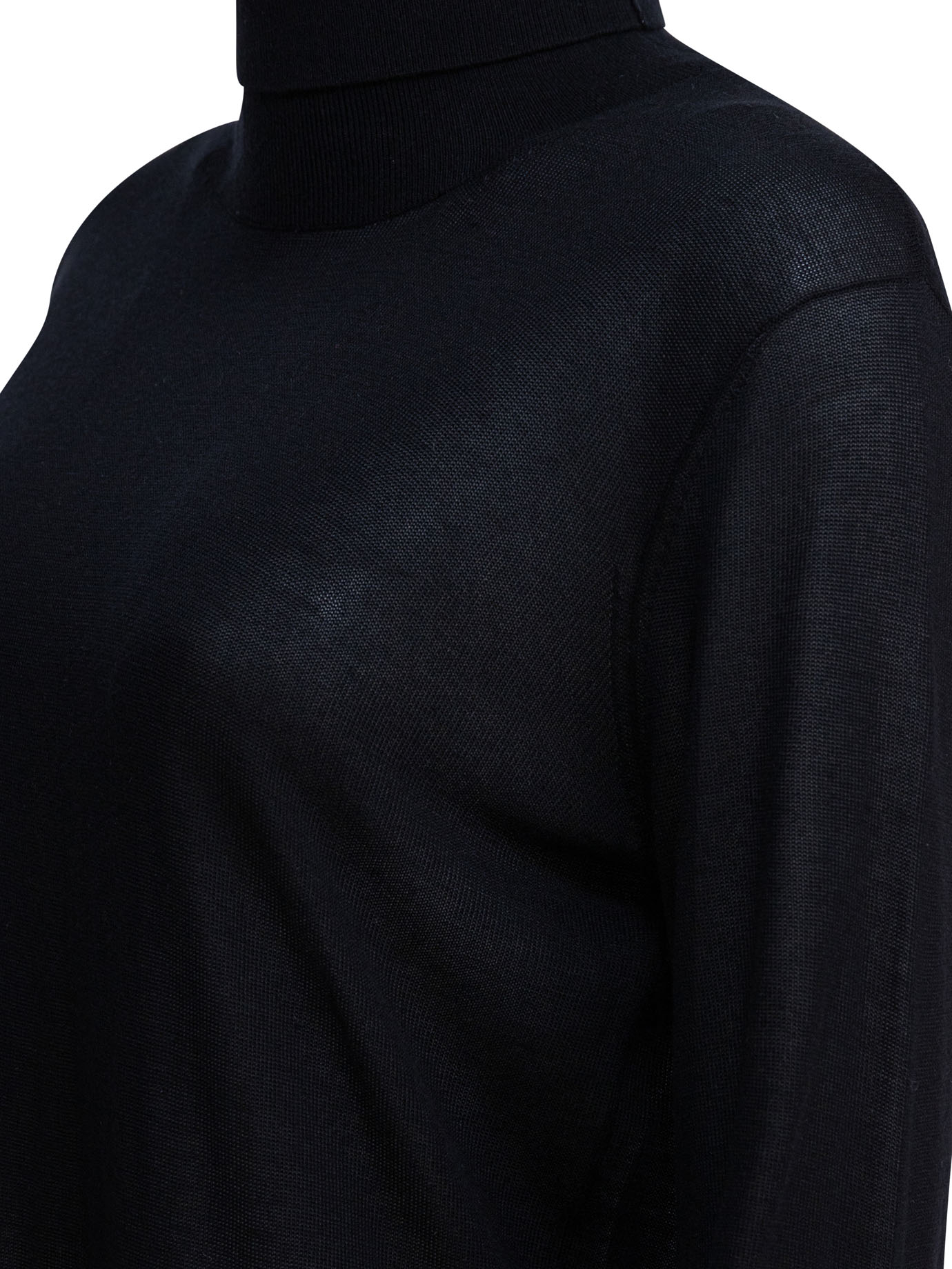 [TOTEME] Cardigan FW25 253-WRT0535-YA0079001