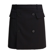 [Balenciaga] Mini skirt FW25 838765TRT011000