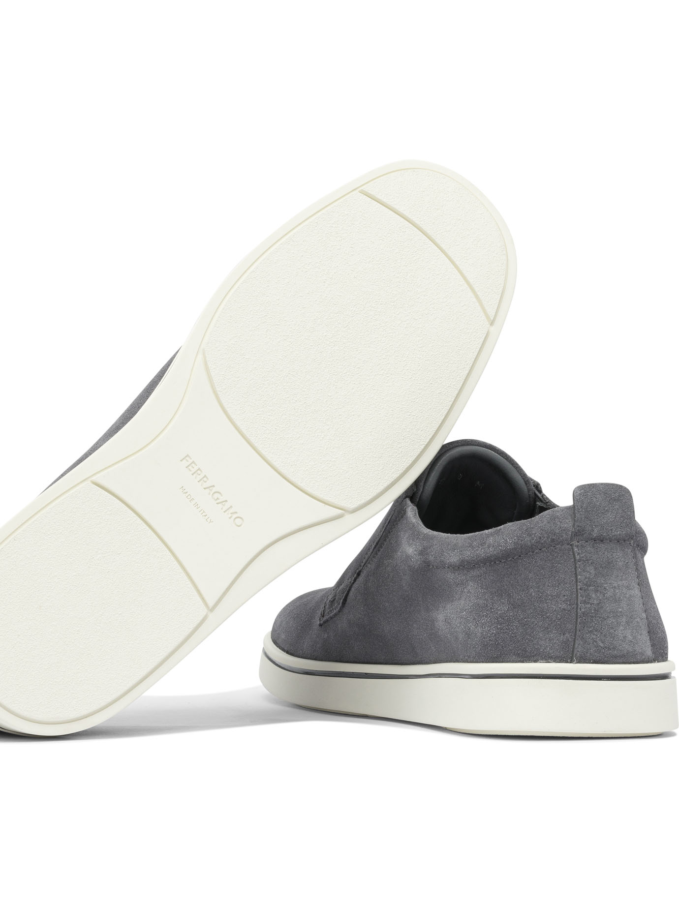 [Ferragamo] Slippers FW25 0784326