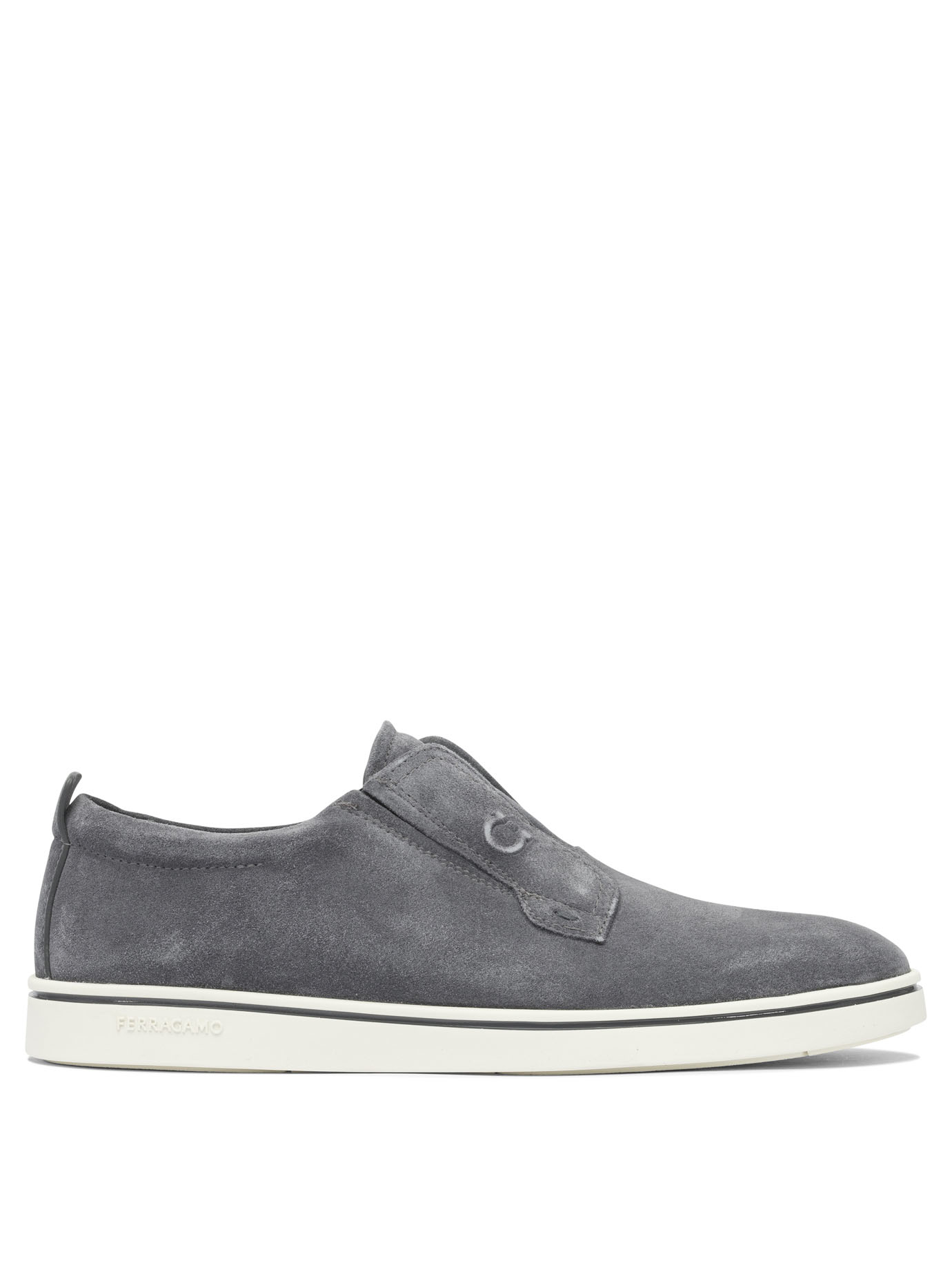 [Ferragamo] Slippers FW25 0784326