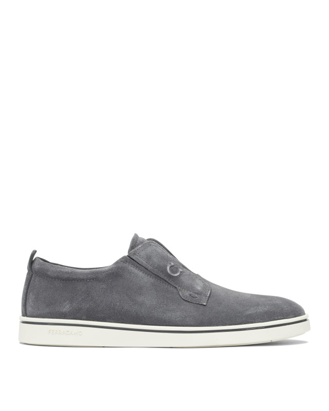 [Ferragamo] Slippers FW25 0784326