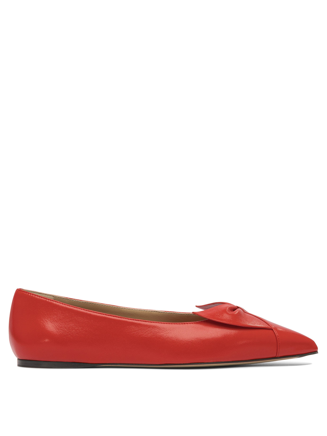 [Ferragamo] Flat shoes FW25 0784991