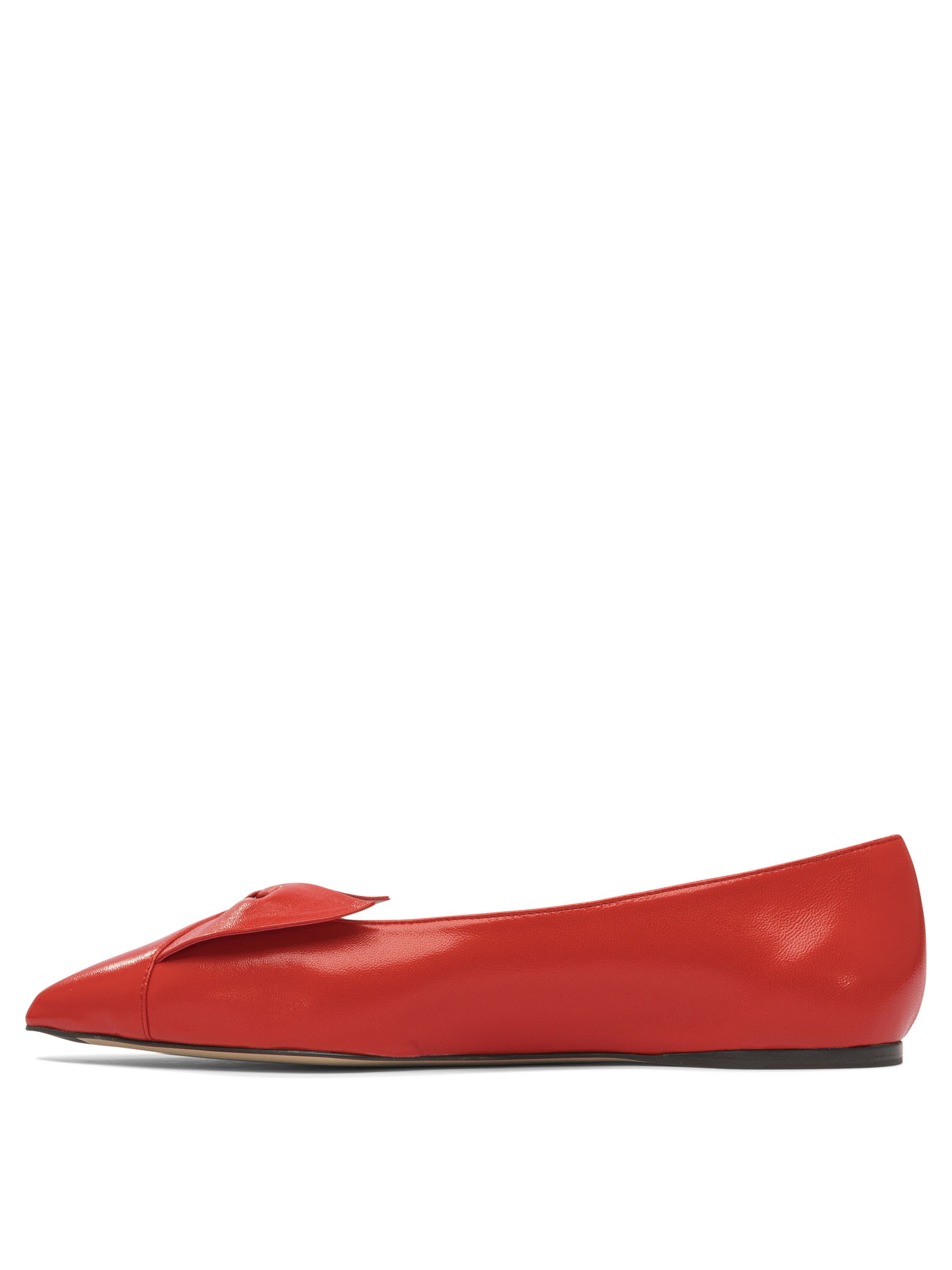 [Ferragamo] Flat shoes FW25 0784991