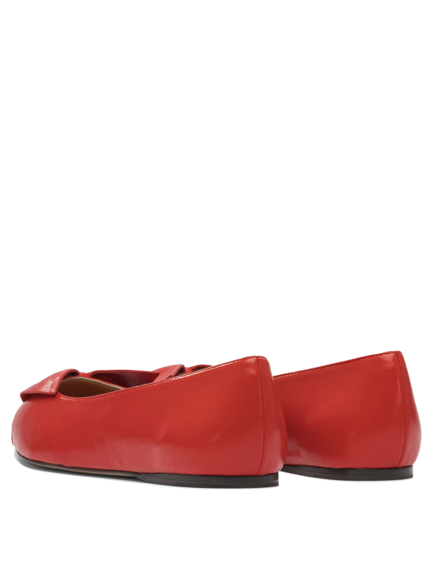 [Ferragamo] Flat shoes FW25 0784991