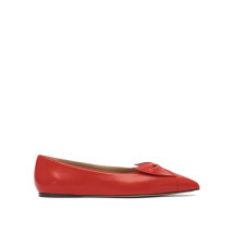 [Ferragamo] Flat shoes FW25 0784991