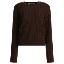 [Golden Goose] Knitwear FW25 GWP02467P00211090108