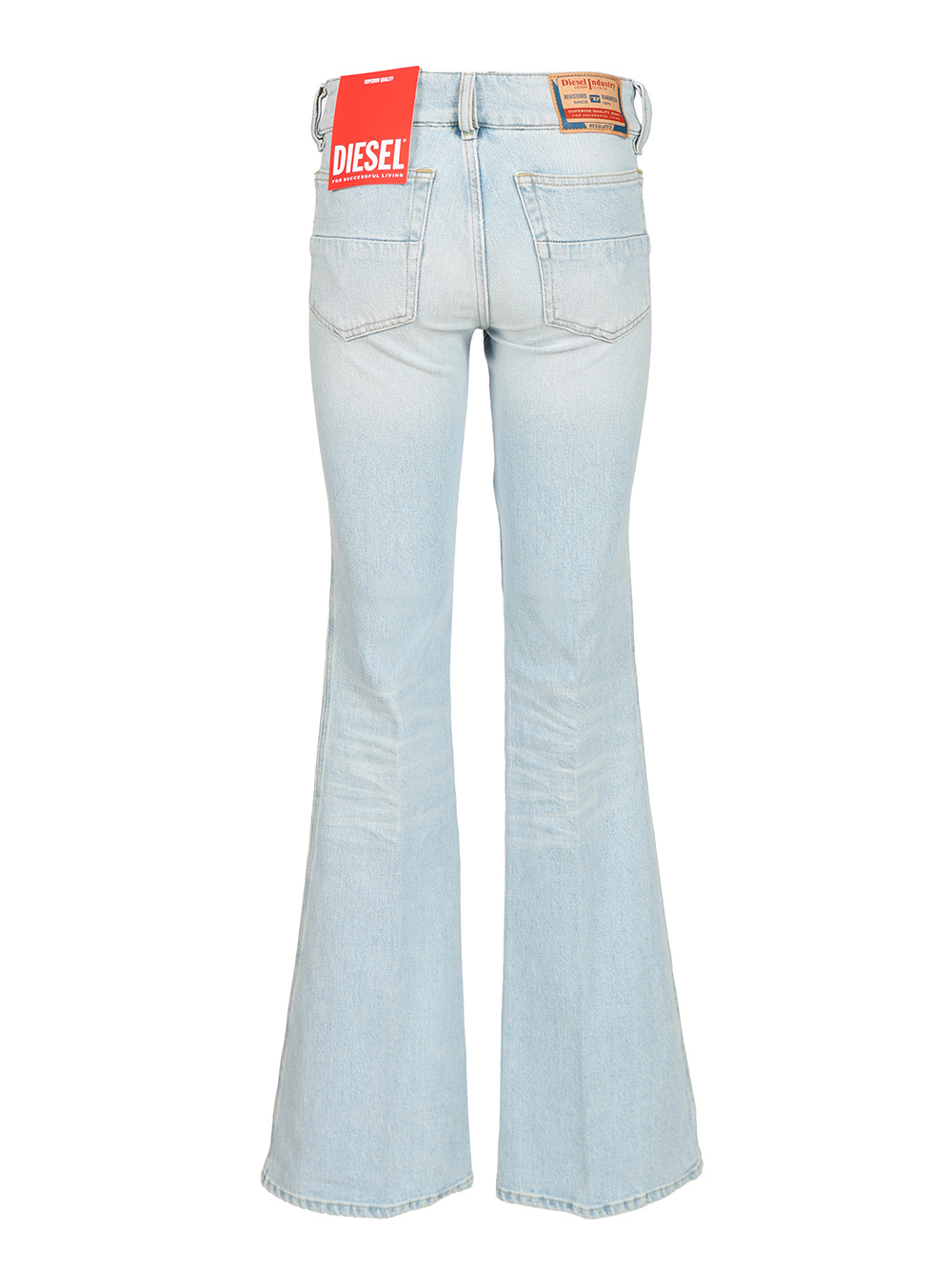 [Diesel] Jeans FW25 A1382009M1101