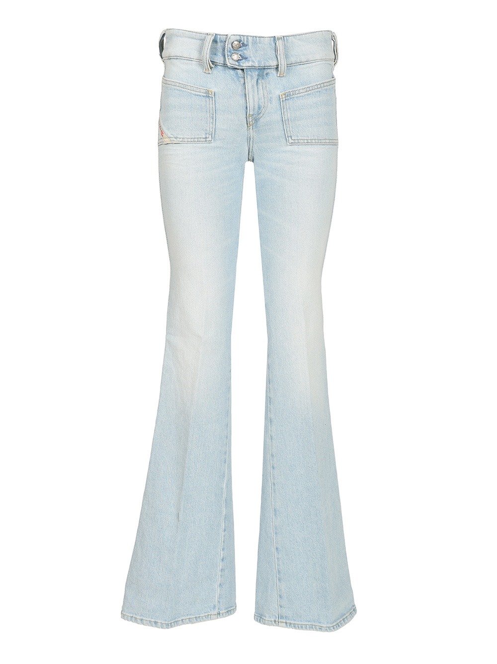 [Diesel] Jeans FW25 A1382009M1101