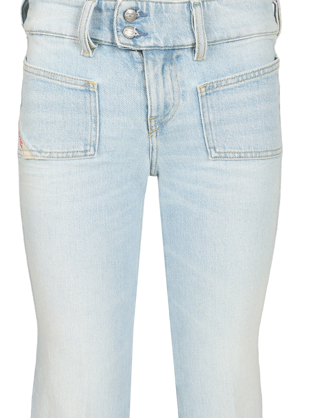 [Diesel] Jeans FW25 A1382009M1101