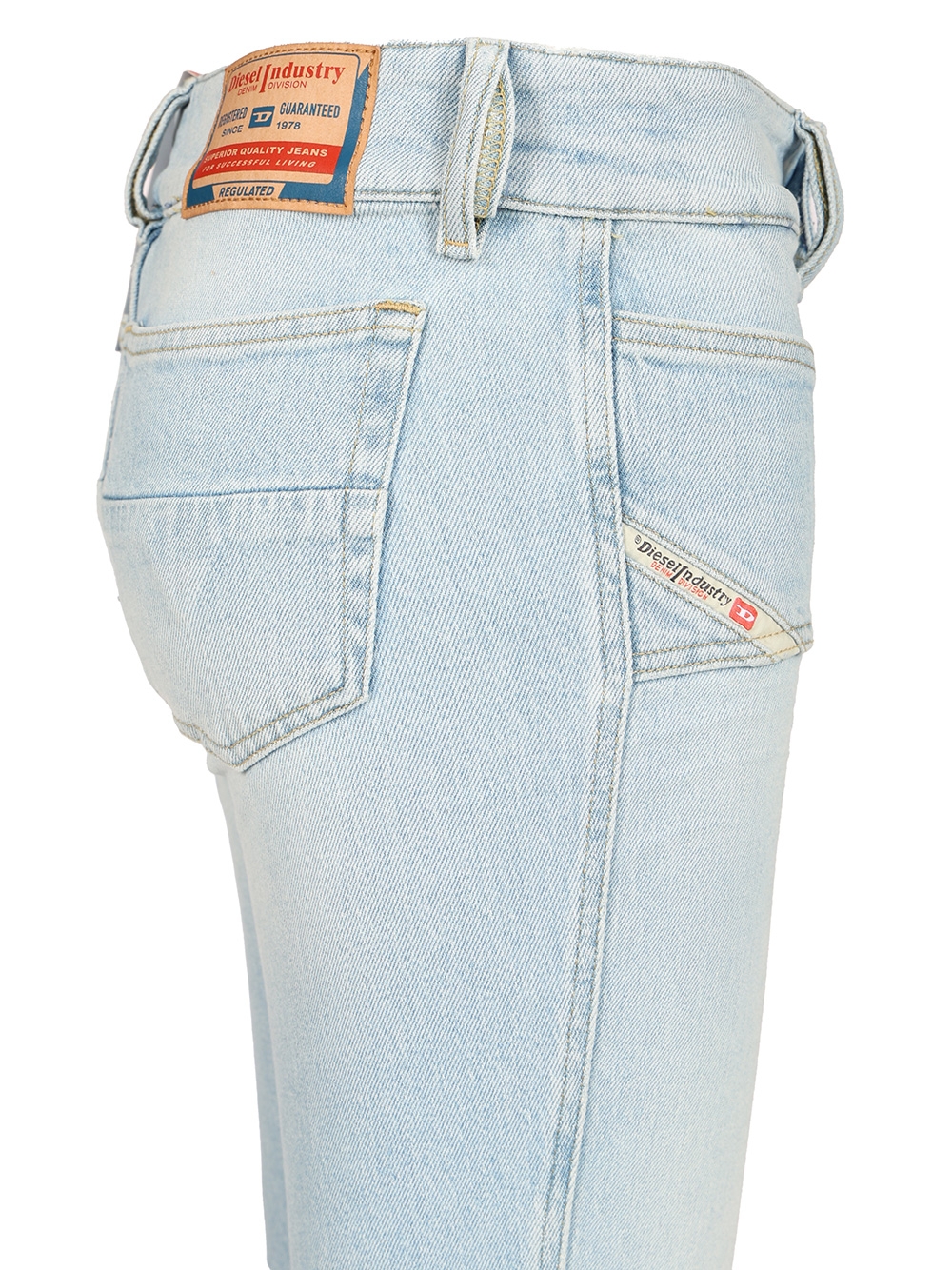 [Diesel] Jeans FW25 A1382009M1101