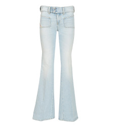 [Diesel] Jeans FW25 A1382009M1101