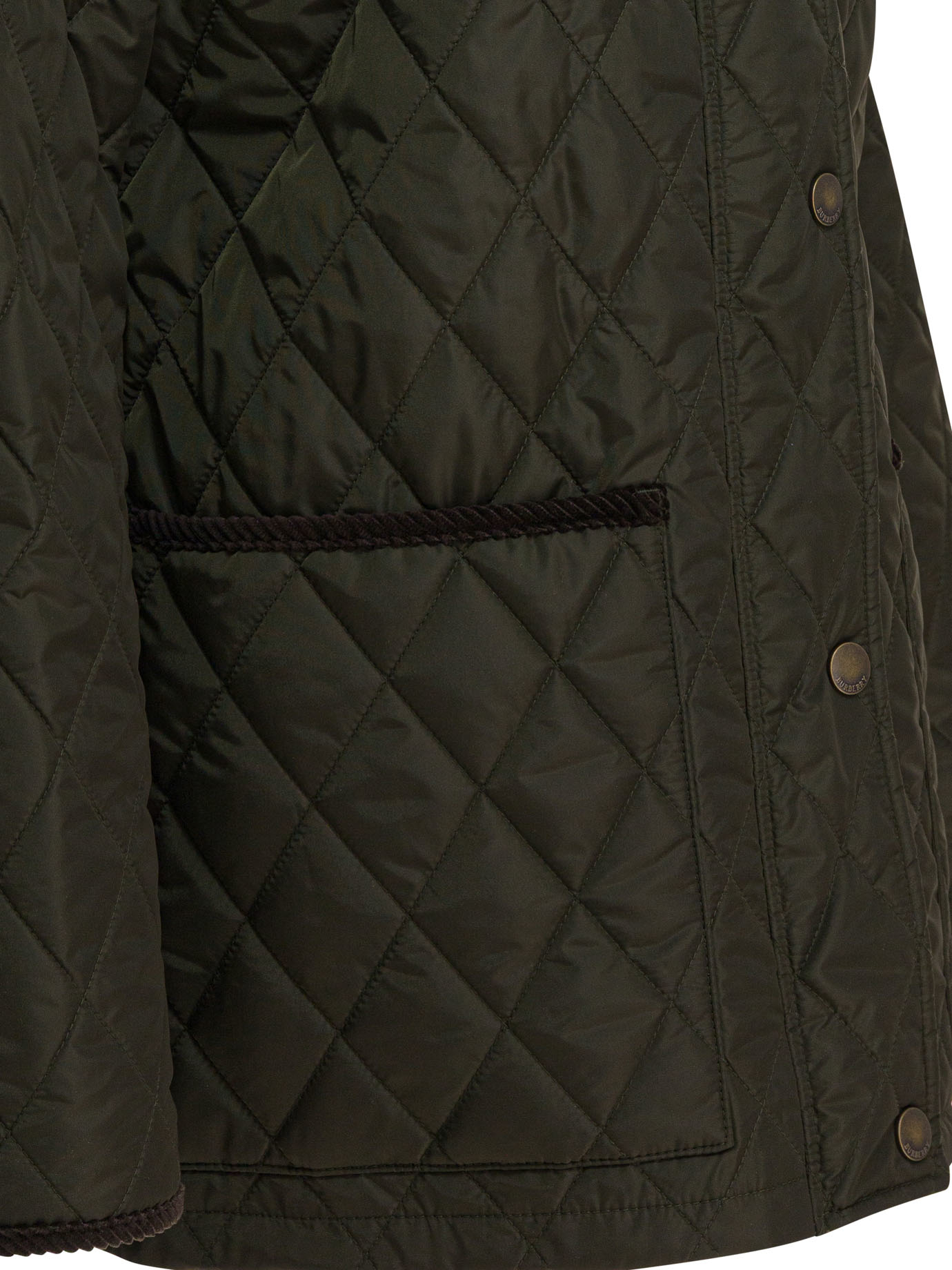 [Burberry] Down jacket FW25 8113591