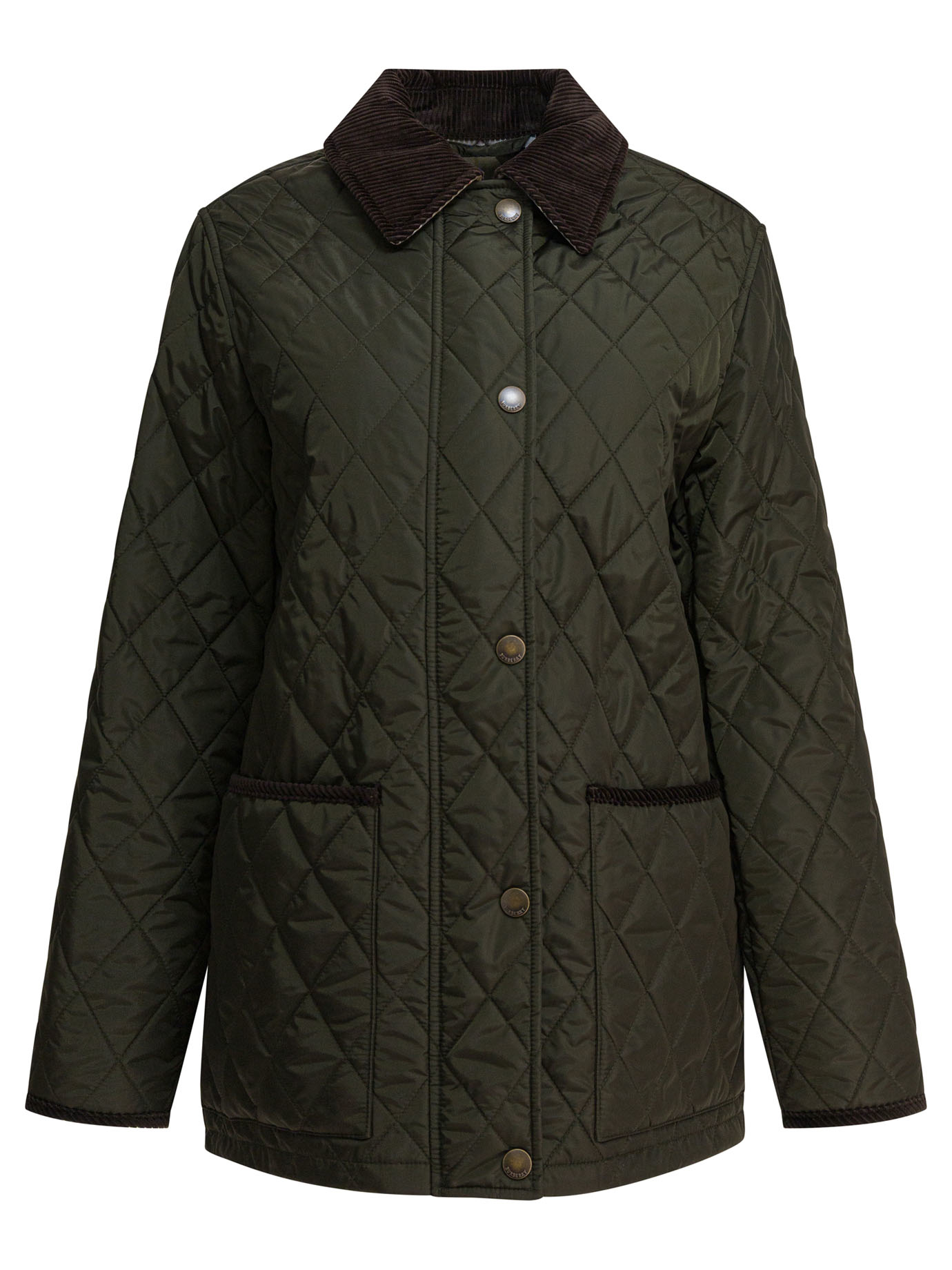 [Burberry] Down jacket FW25 8113591
