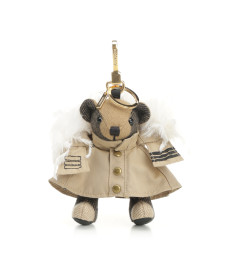 [Burberry] Keyring FW25 8112202A1435