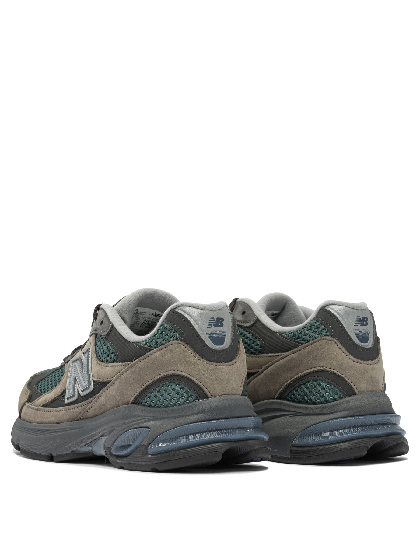 [new Balance] Sneakers FW25 U2010AGY