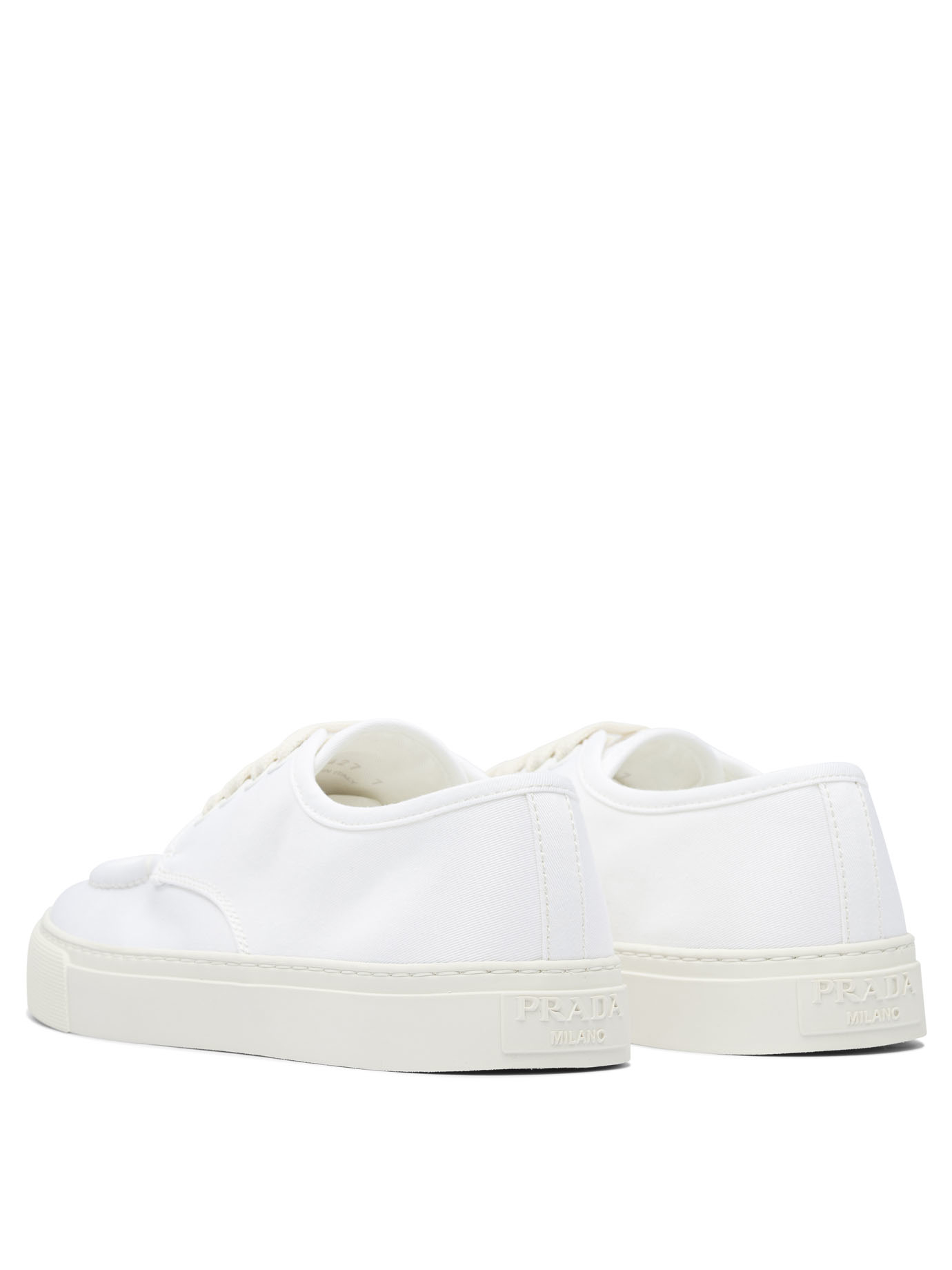[Prada] Sneakers SS25 2EE4273T0AF0009 F D001