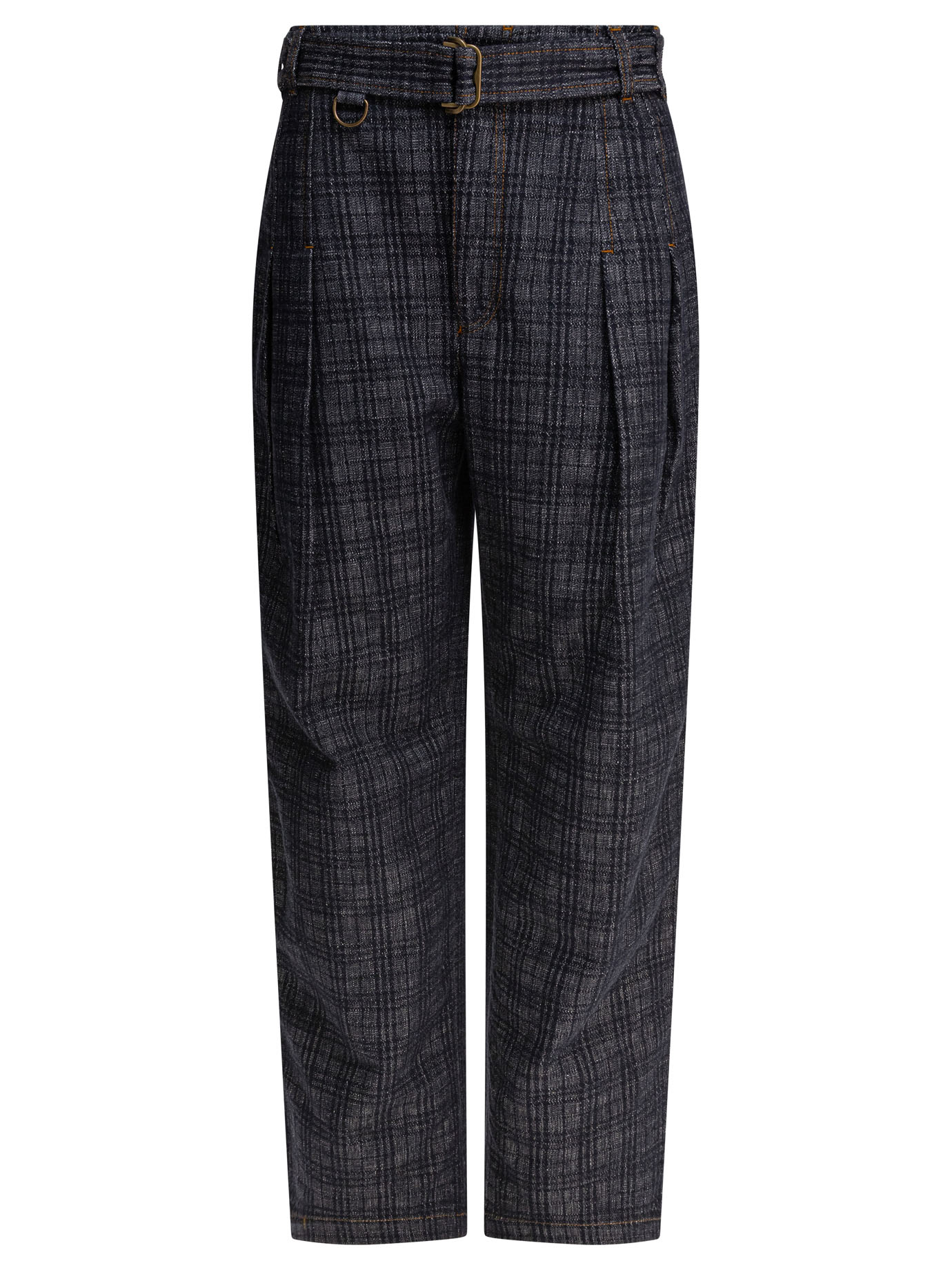 [Burberry] Trousers FW25 8110727