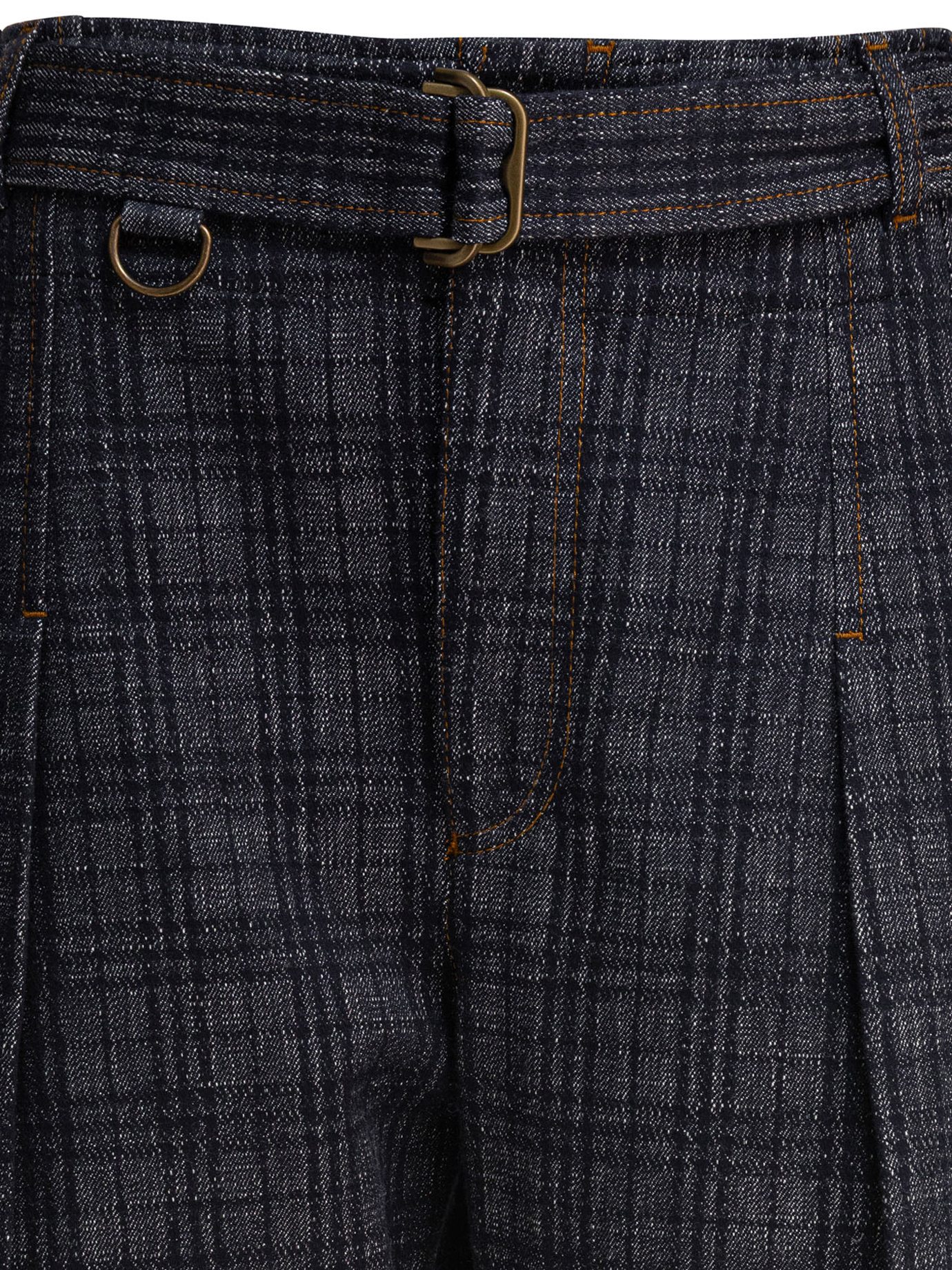 [Burberry] Trousers FW25 8110727