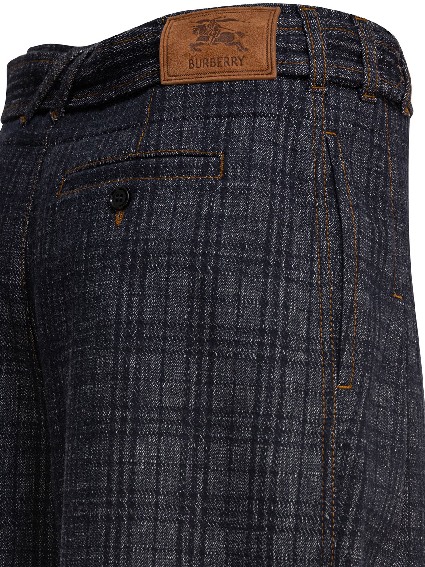 [Burberry] Trousers FW25 8110727