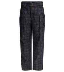 [Burberry] Trousers FW25 8110727
