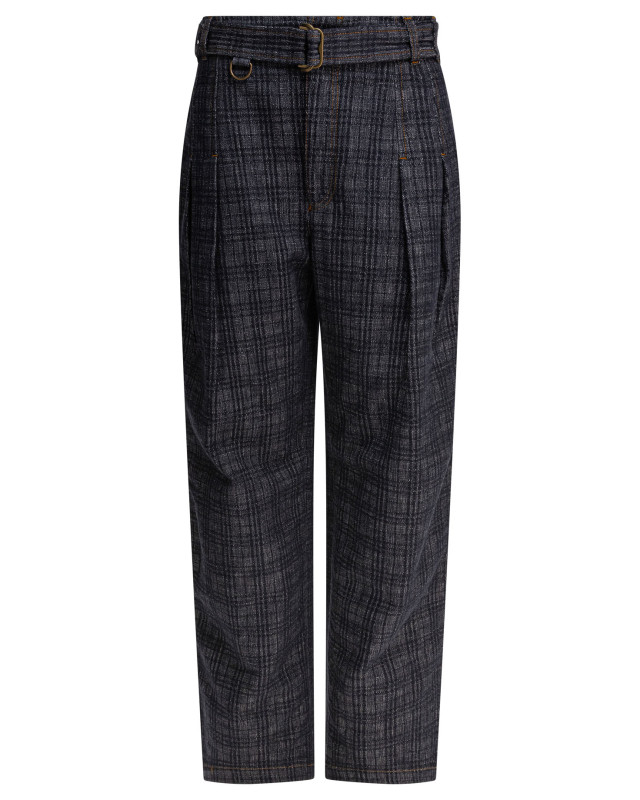 [Burberry] Trousers FW25 8110727
