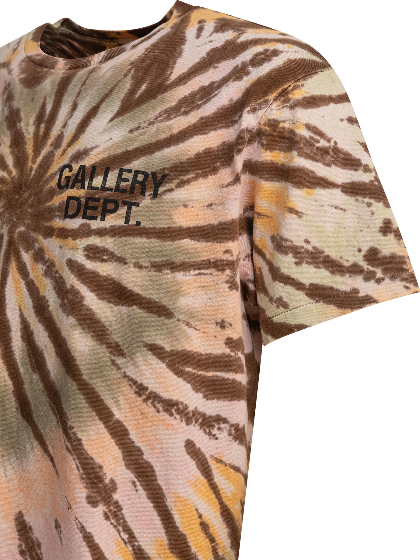 [Gallery Dept.] T-shirts Short Sleeve SS25 TST-10232MOJAVE