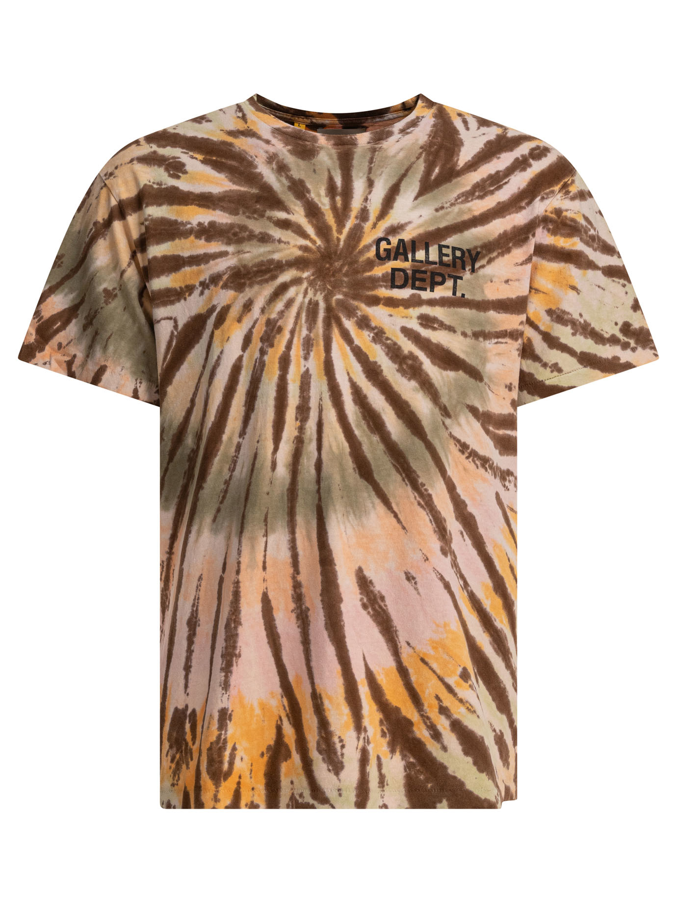 [Gallery Dept.] T-shirts Short Sleeve SS25 TST-10232MOJAVE