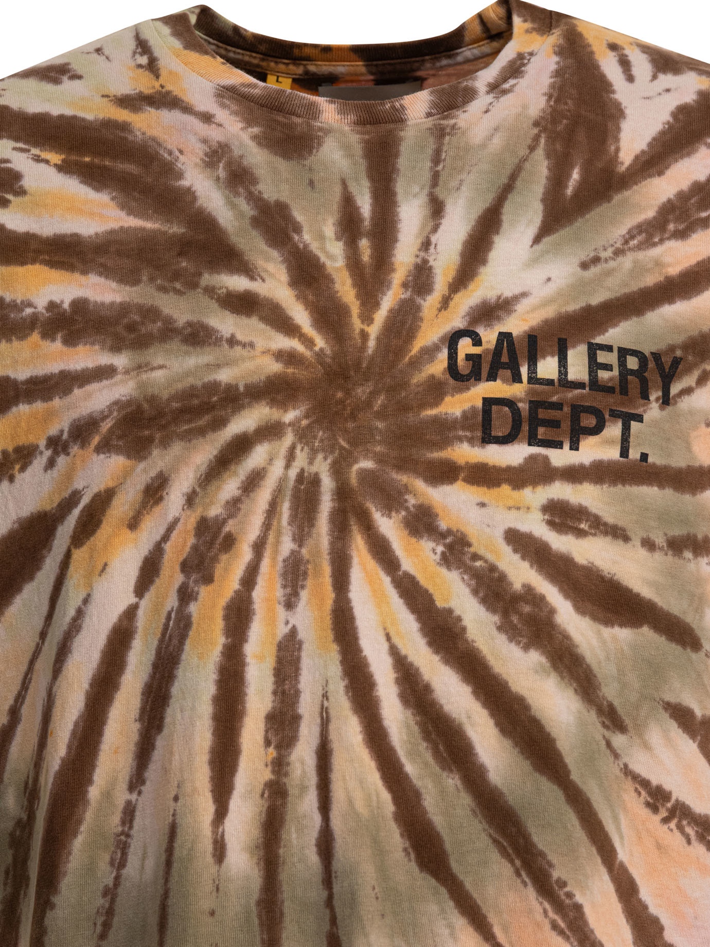 [Gallery Dept.] T-shirts Short Sleeve SS25 TST-10232MOJAVE