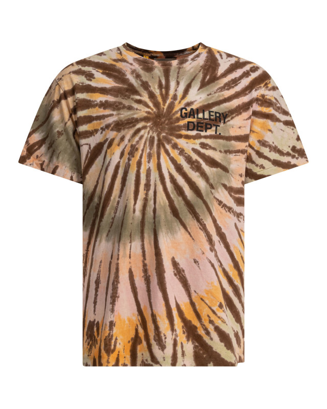 [Gallery Dept.] T-shirts Short Sleeve SS25 TST-10232MOJAVE