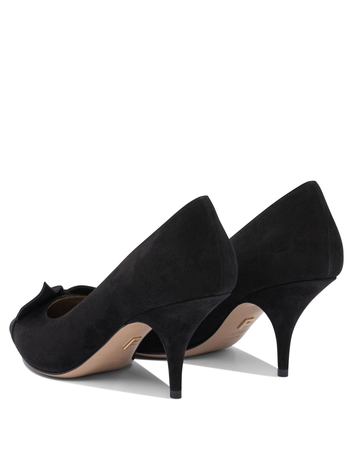 [Ferragamo] Pumps FW25 0785007