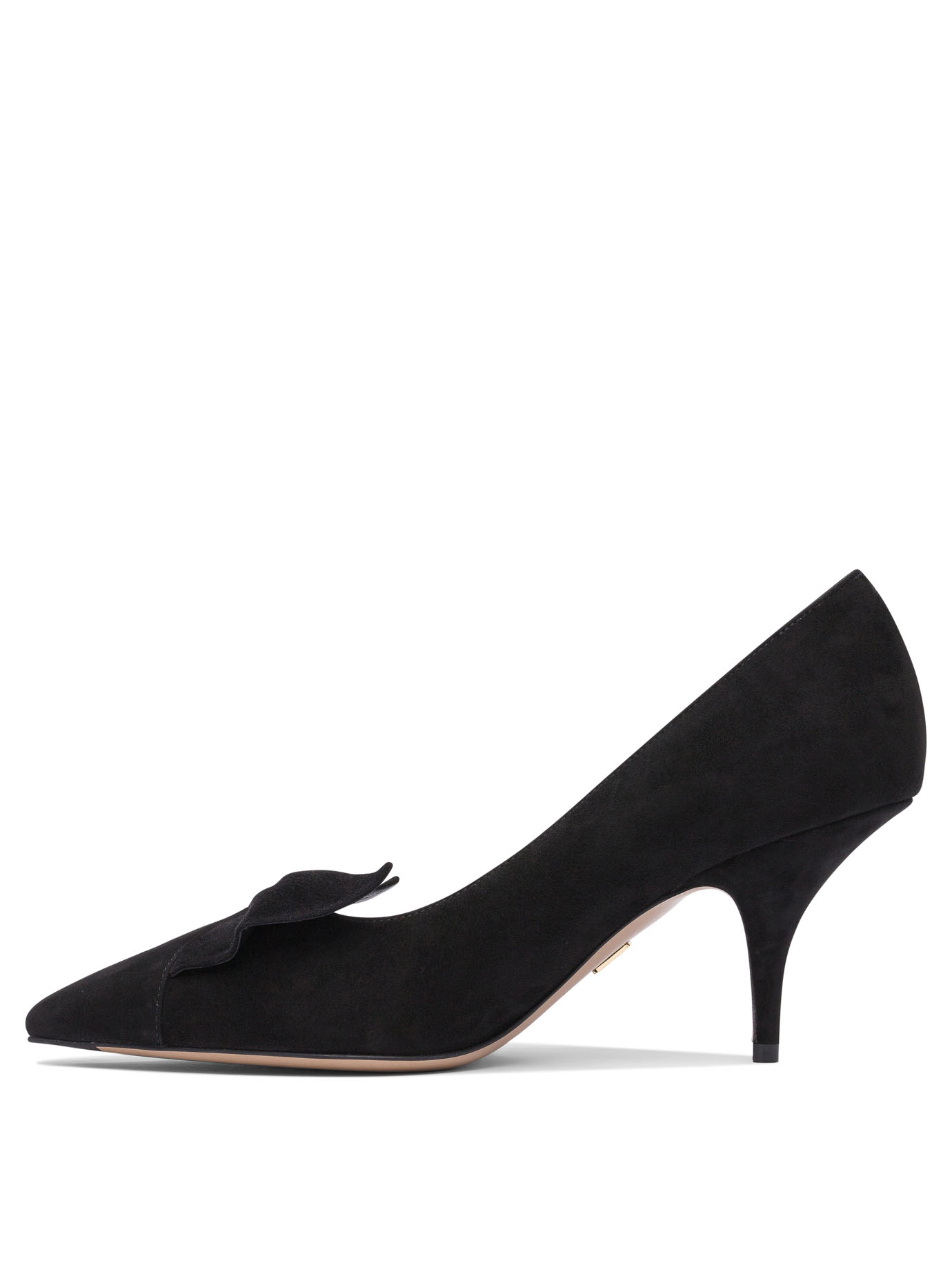 [Ferragamo] Pumps FW25 0785007